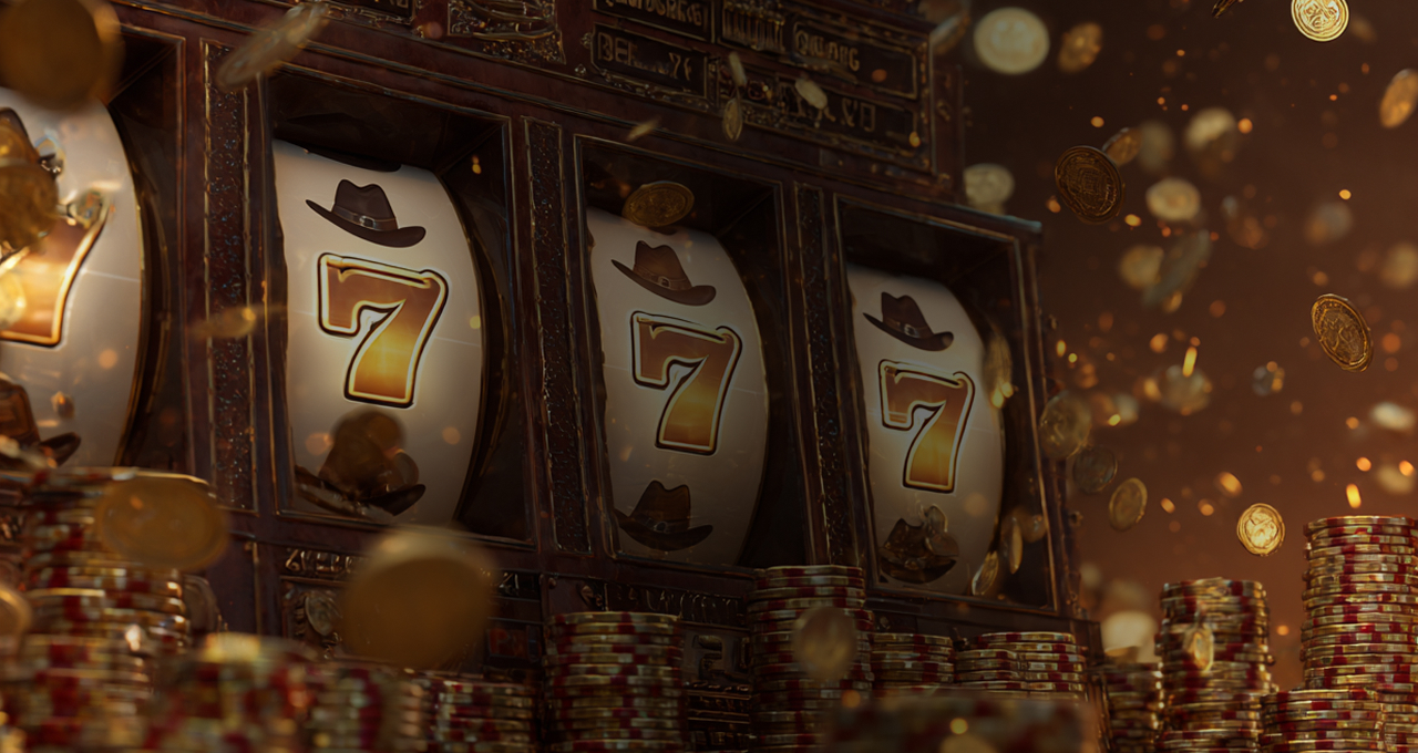 Playjonny Casino